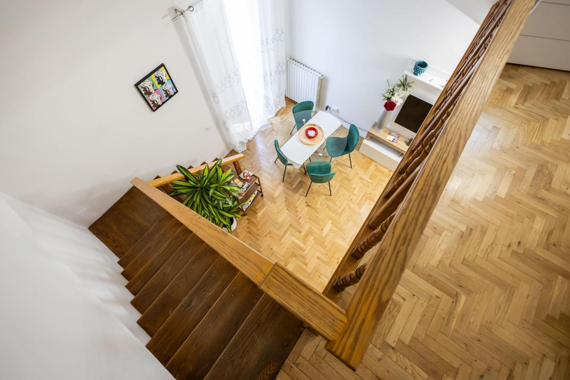 Noble Suite Palermo Exterior photo