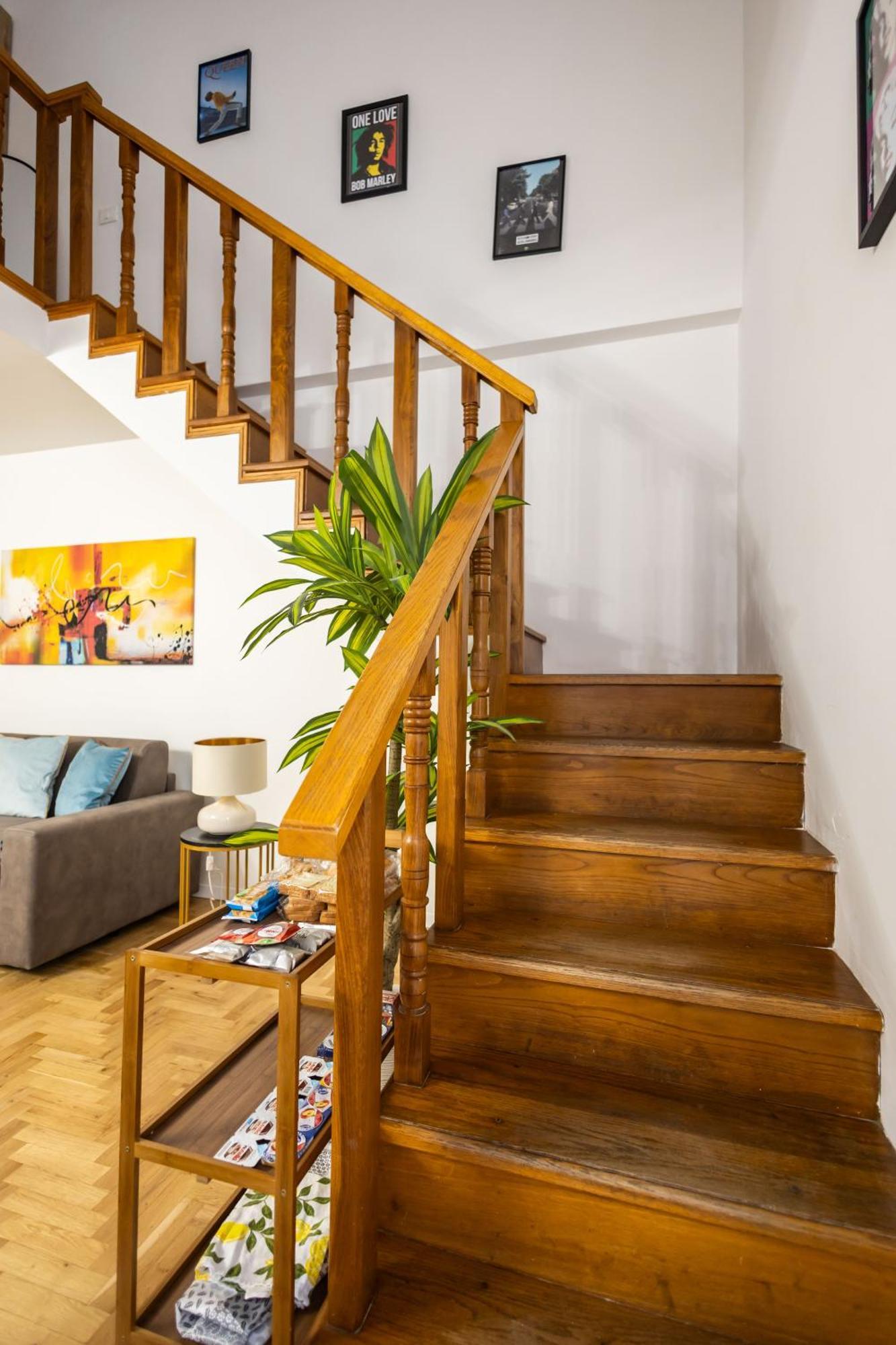 Noble Suite Palermo Exterior photo