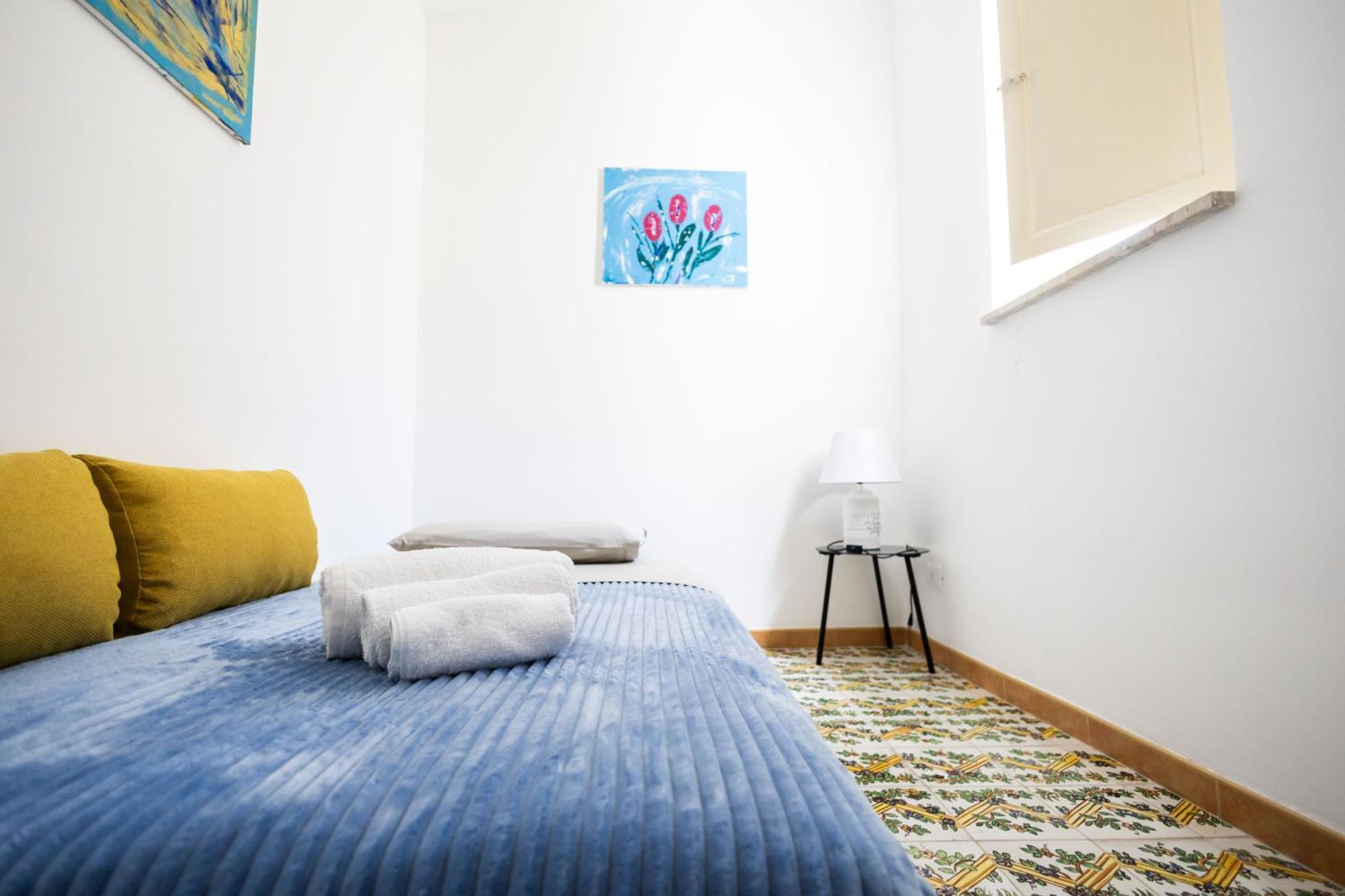 Noble Suite Palermo Exterior photo