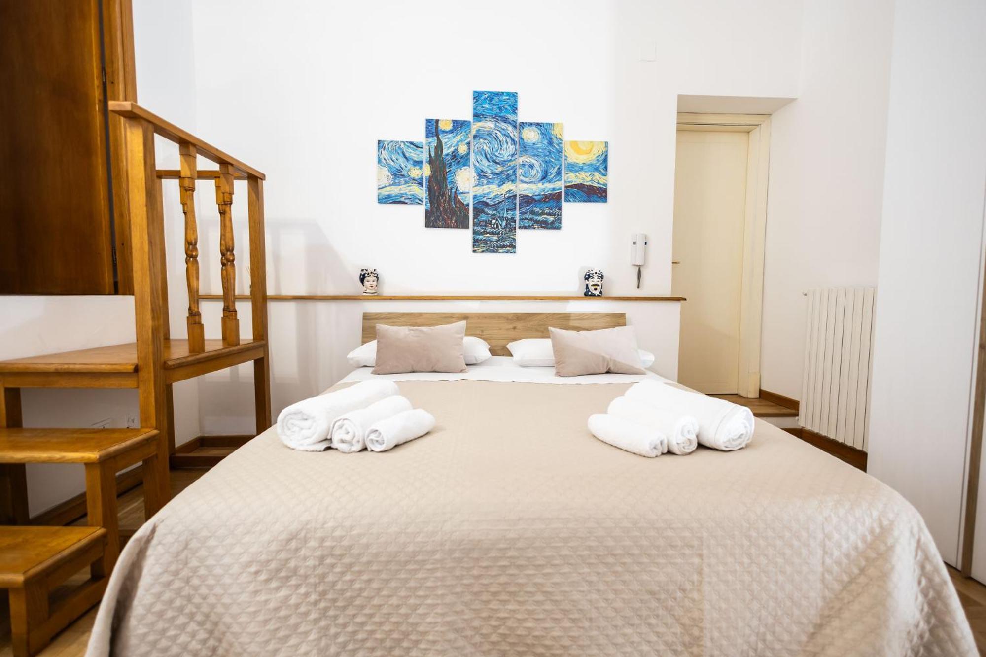 Noble Suite Palermo Exterior photo