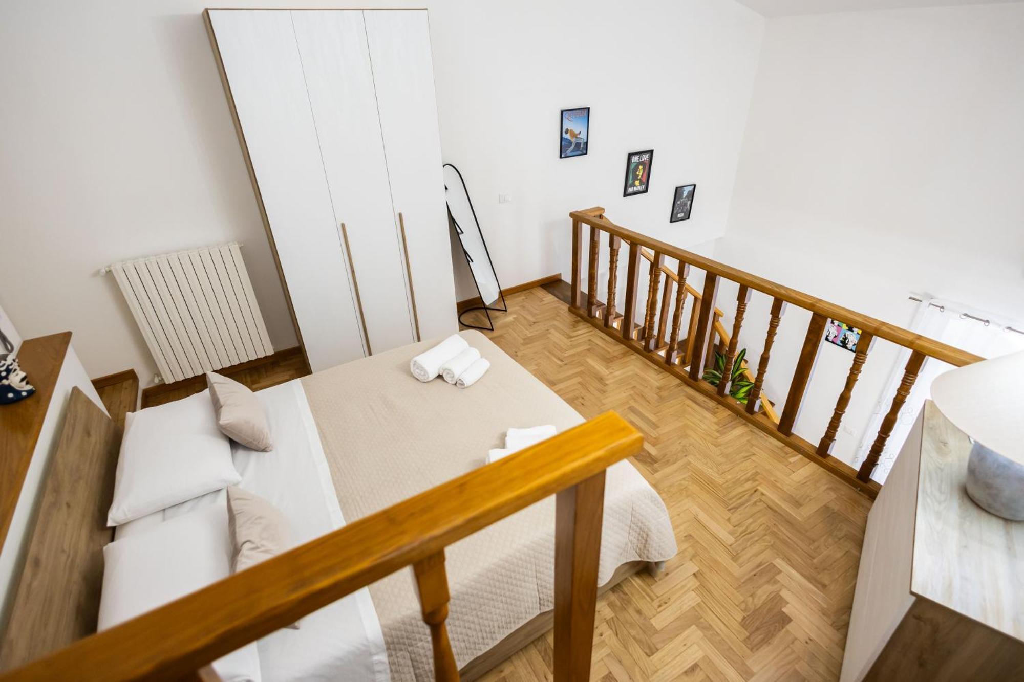 Noble Suite Palermo Exterior photo