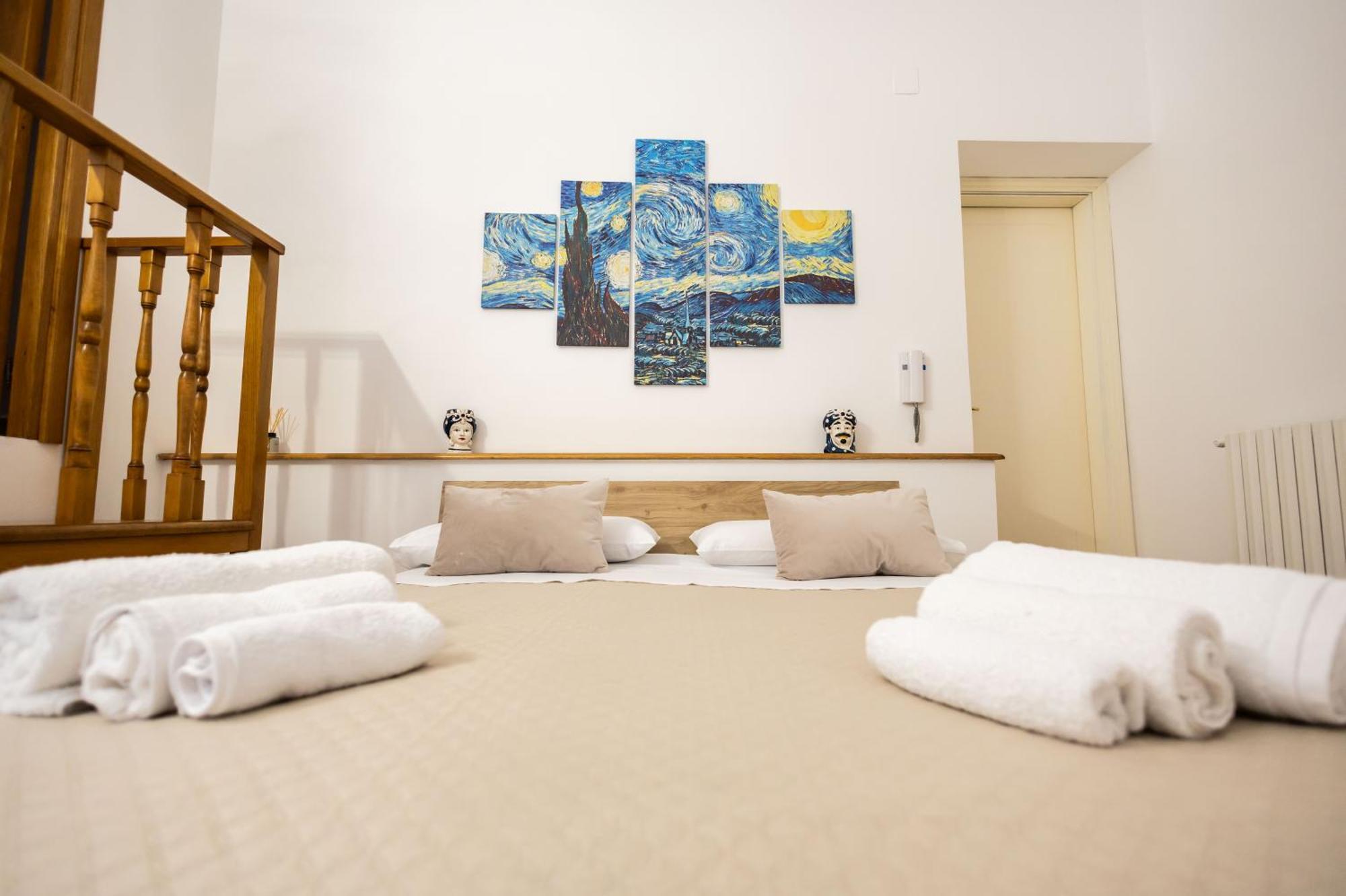 Noble Suite Palermo Exterior photo