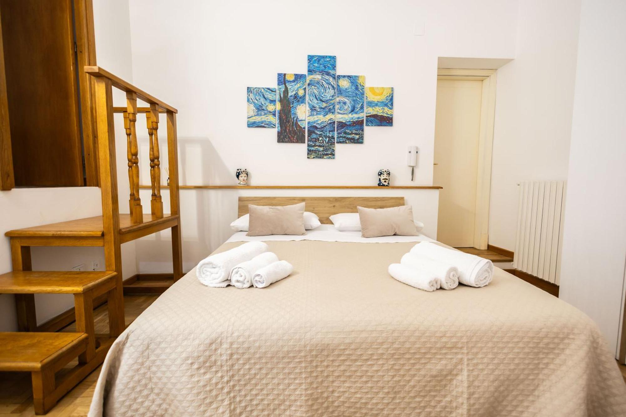 Noble Suite Palermo Exterior photo
