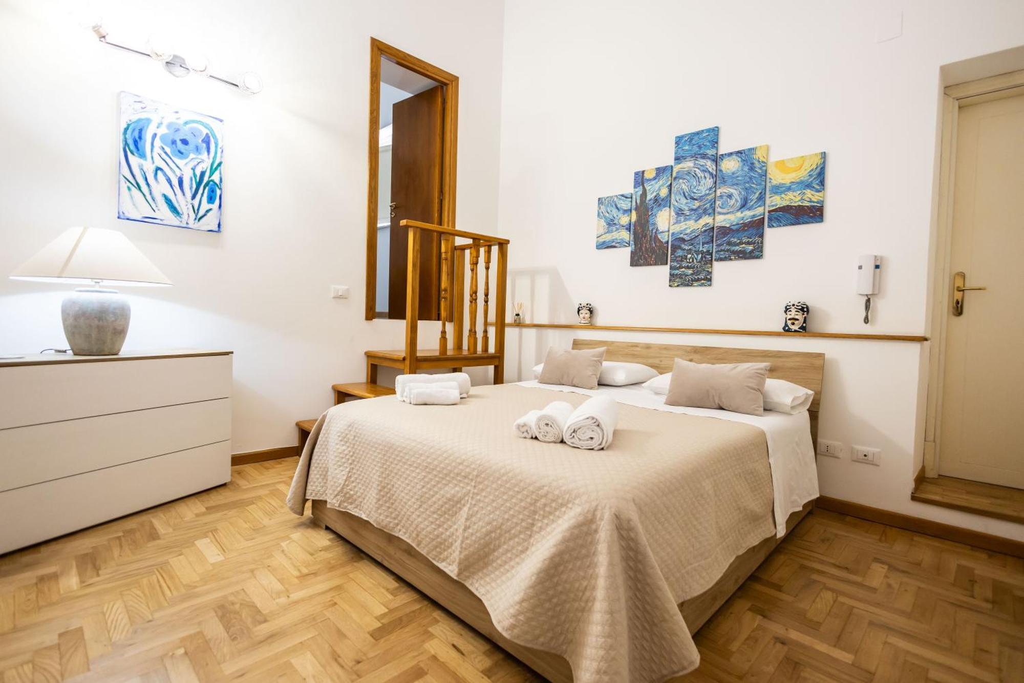 Noble Suite Palermo Exterior photo