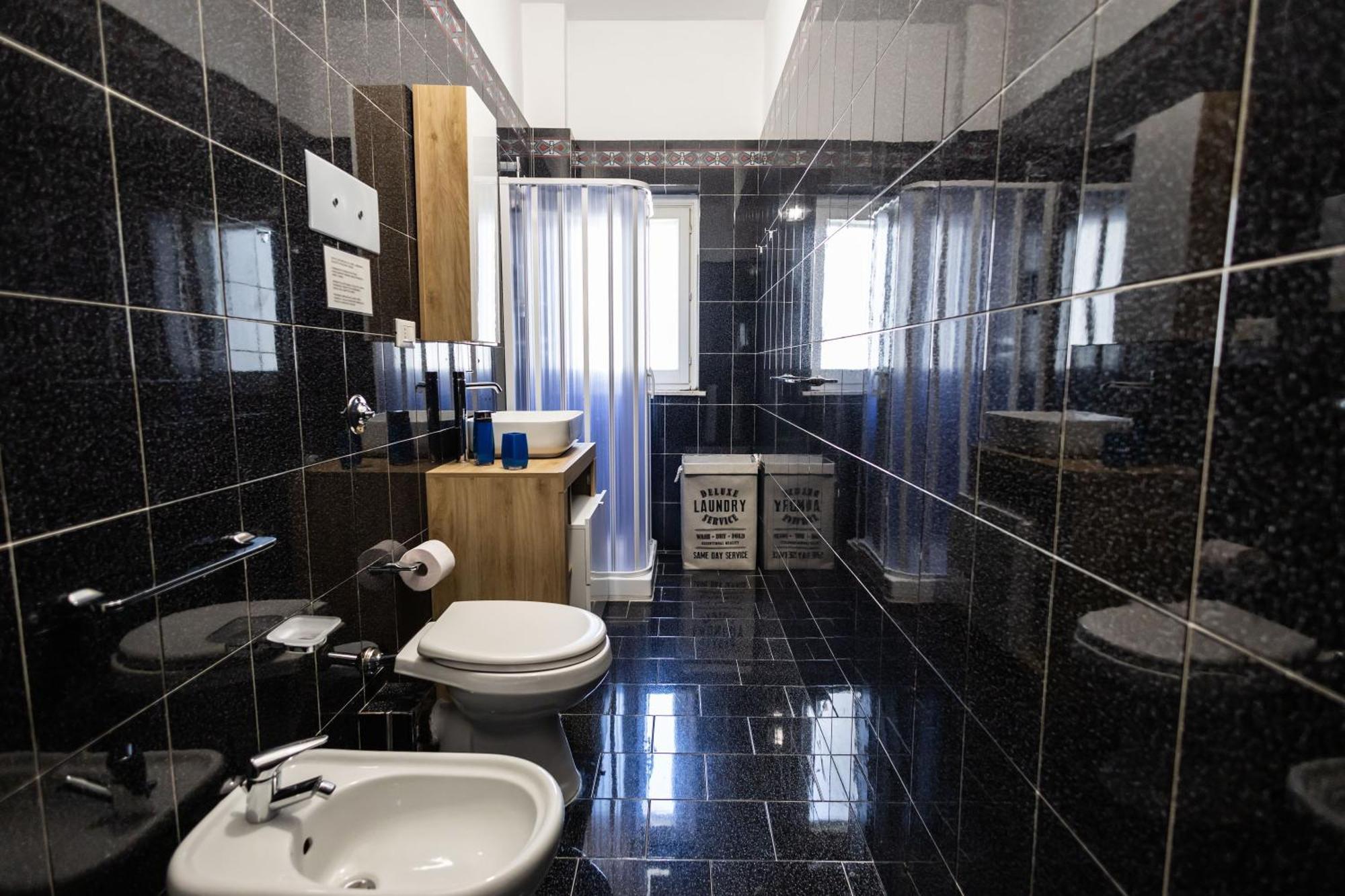 Noble Suite Palermo Exterior photo