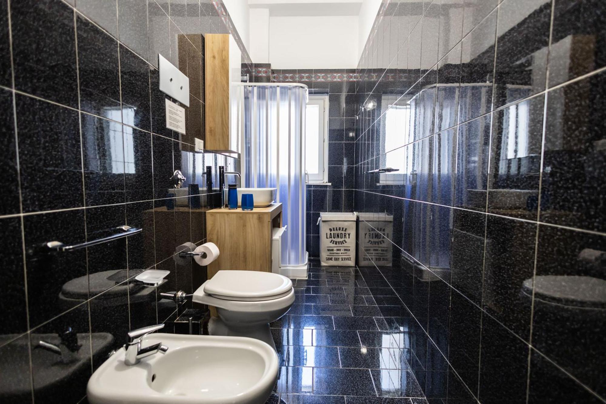 Noble Suite Palermo Exterior photo