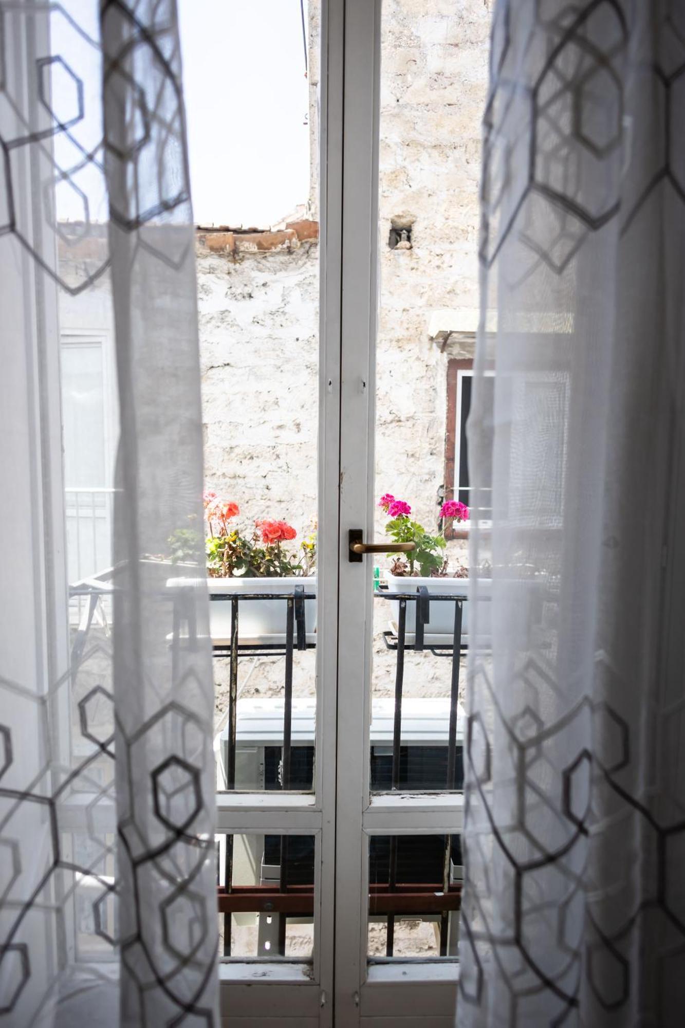 Noble Suite Palermo Exterior photo