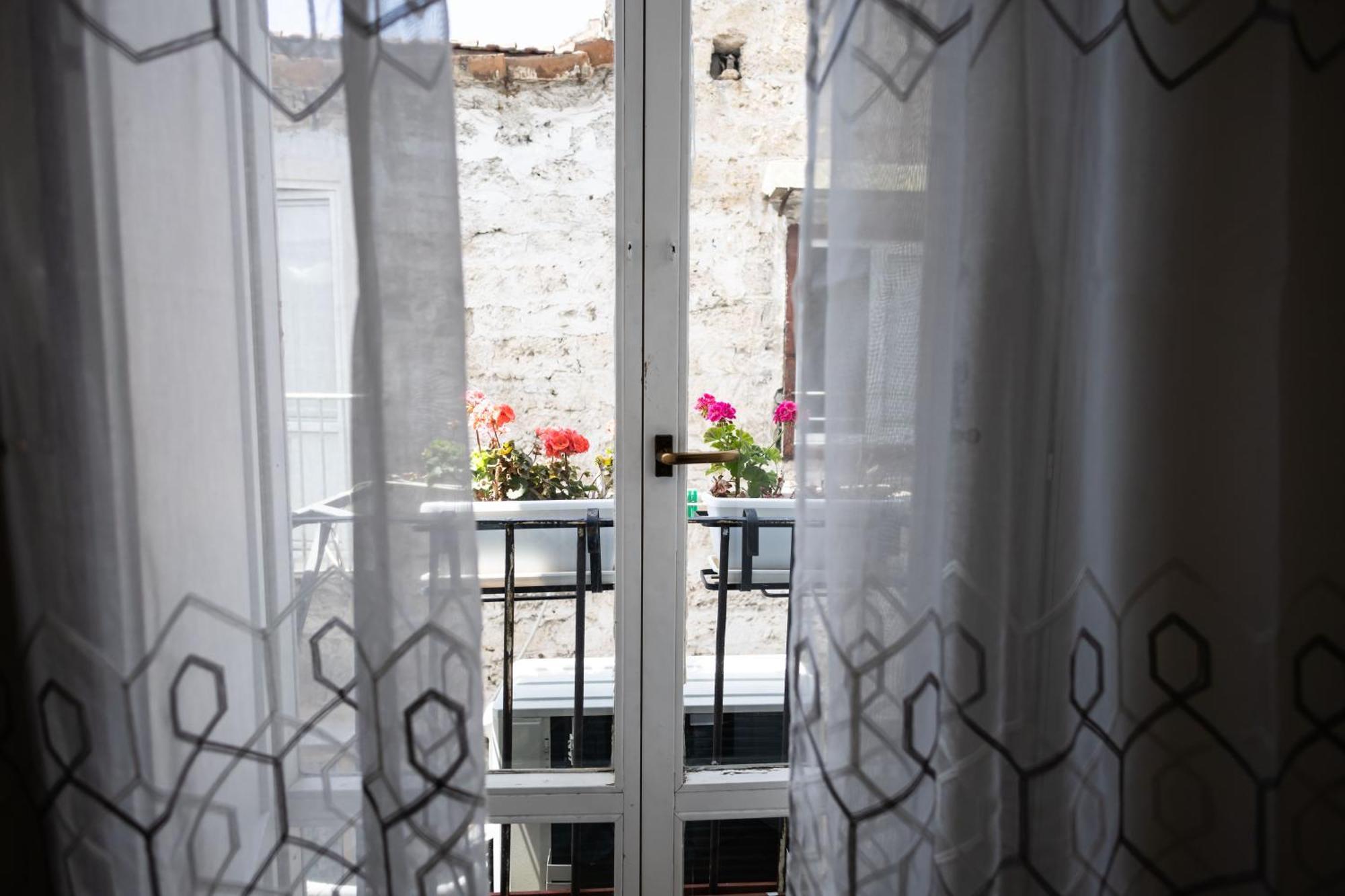 Noble Suite Palermo Exterior photo
